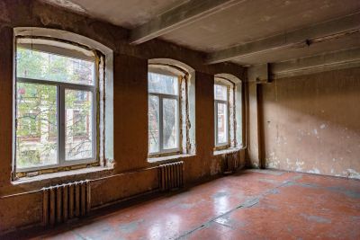 Vacant Property Insurance in Ammon, ID