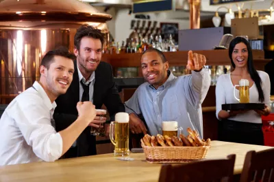 Liquor Liability Insurance in Ammon, ID