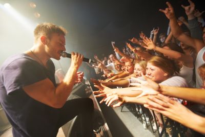 Event Promoter Insurance in Ammon, ID