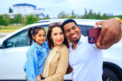 Ammon, ID car insurance from Shane Harrigfeld Agency