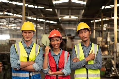 Contractor Equipment Protection in Ammon, ID