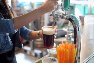 Craft Beer Insurance in Ammon, ID by Shane Harrigfeld Agency