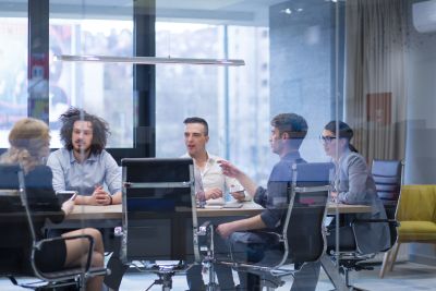Software Company Insurance in Ammon, ID