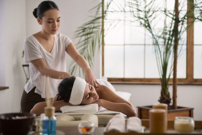 Massage Therapist Insurance in Ammon, ID