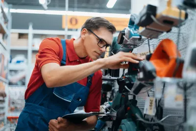 Machine Shop Insurance in Ammon, ID