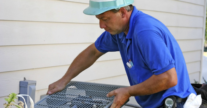 HVAC Contractor Insurance in Ammon, ID