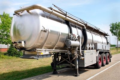 Fuel Haulers Insurance in Ammon, ID