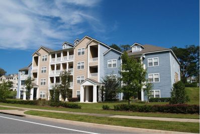 Investment Property Insurance in Ammon, ID - Shane Harrigfeld Agency