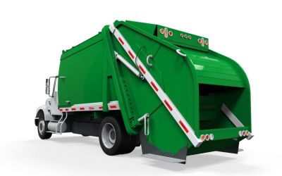 Garbage Truck Insurance in Ammon, ID