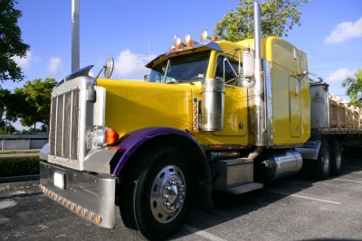 Commercial Truck Liability Insurance in Ammon, ID